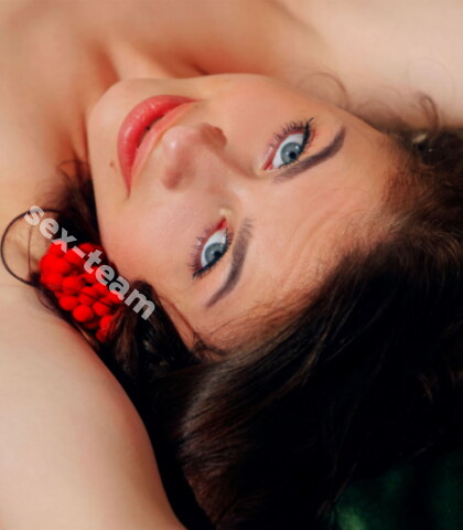 Проститутка Стелла