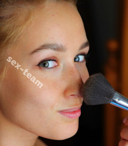 Проститутка Ира